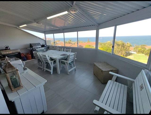 3 BEDROOM APARTMENT FOR SALE IN MARGATE BEACH